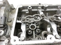 Audi Audi A5 8T 09-11 TDI 2,7 140KW CGKA Zylinderkopf Rechts 1-3 Audi Audi A5 8T 09-11 20.04.2011 059103266M gebraucht Vorschau 5