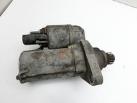 VW Passat 3C B7 10-14 TFSI 1,8 118KW Autom Anlasser Starter VW Passat 3C B7 10-14 21.03.2011 0AM911023T 0AM911023K... Vorschau 5