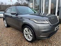 2018 Land Rover Range Rover Velar 2.0 D240 HSE Auto 4WD Euro 6 (s/s) 5dr ESTATE 
