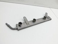 Smart Fortwo 453 14-24 1,0 52KW Einspritzleiste Düsenstock für Einspritzanlage Smart Fortwo 453 14-24 28.03.2017... Vorschau 2