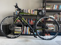 2018 bmc roadmachine 02 one