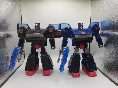 トランスフォーマー ホラートロン　セット トランスフォーマー ホラートロン セット トランスフォーマー