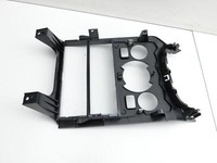 Peugeot 5008 I T87 09-13 Blende Einbaurahmen Peugeot 5008 I T87 09-13 01.11.2011 9685099777 6-319-1110 gebraucht Vorschau 5