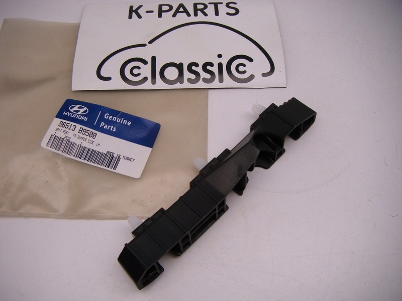 Original Hyundai Ersatzteil 86513b9500 I10 Halter StoßStange Vorn Links