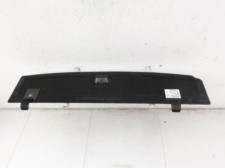BMW F31 318d 12-15 Kombi Kofferraummatte Kofferraum Einlegeboden Teilstück BMW F31 318d 12-15 28.02.2014... Bild 5
