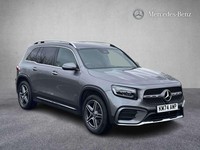 2024 Mercedes-Benz GLB GLB 200 AMG Line Premium 5dr 7G-Tronic ESTATE PETROL Auto