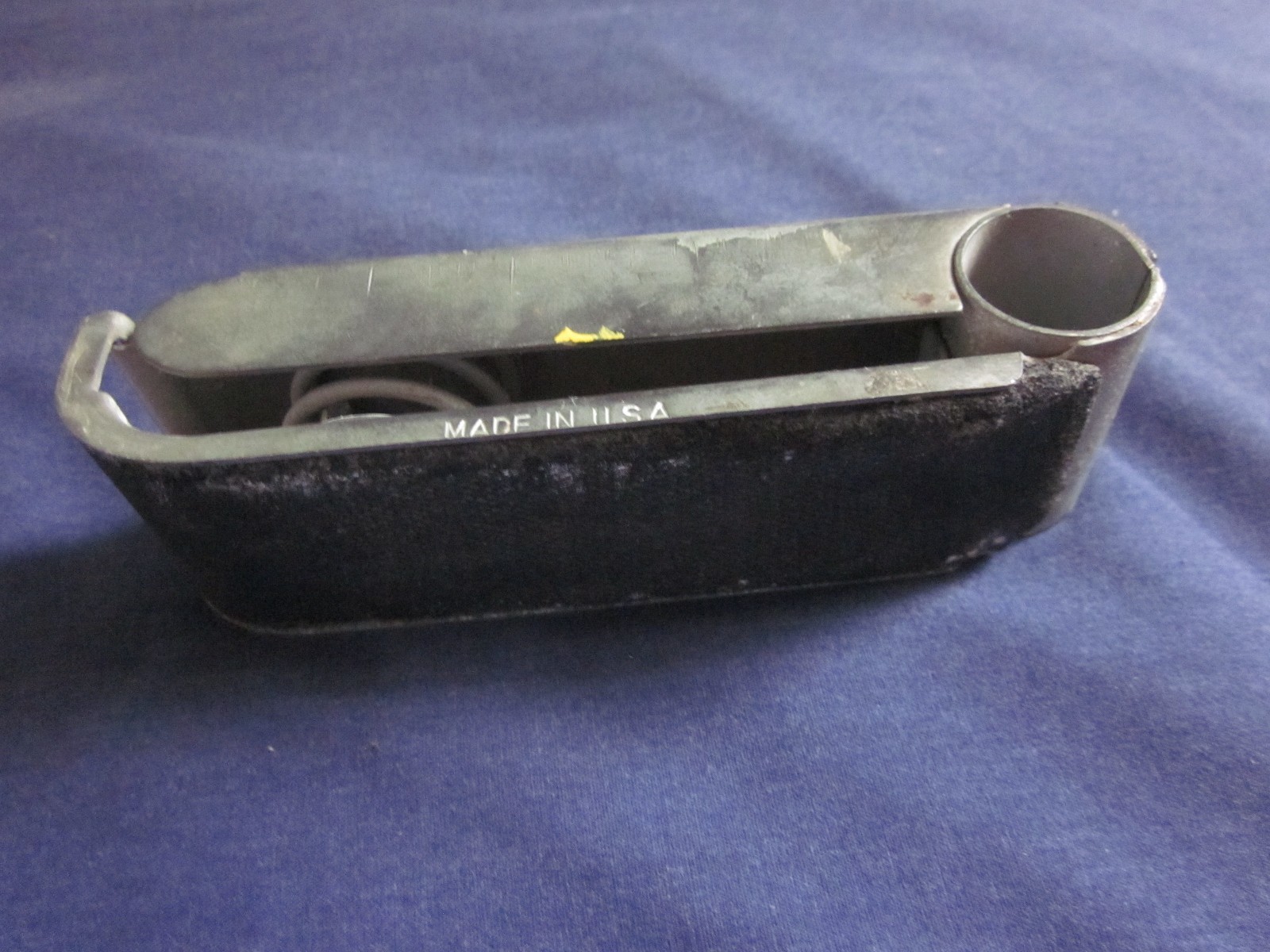 1940 Toolcraft Corp. Hand Sander 5