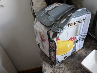 Artikelfoto(s) von einem verifizierten Käufer