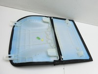 Mercedes S204 C180 09-14 Kombi Blende Innen Rückenblende für Fahrer Sitz Links Vorne Mercedes S204 C180 09-14... Vorschau 4