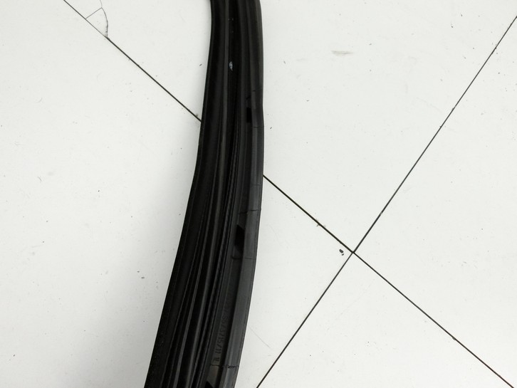 BMW F06 640d 12-18 Gran Coupe Dichtung für Rahmen Tür Links Vorne BMW F06 640d 12-18 07.02.2018 7328767 51337328767... Vorschau 2