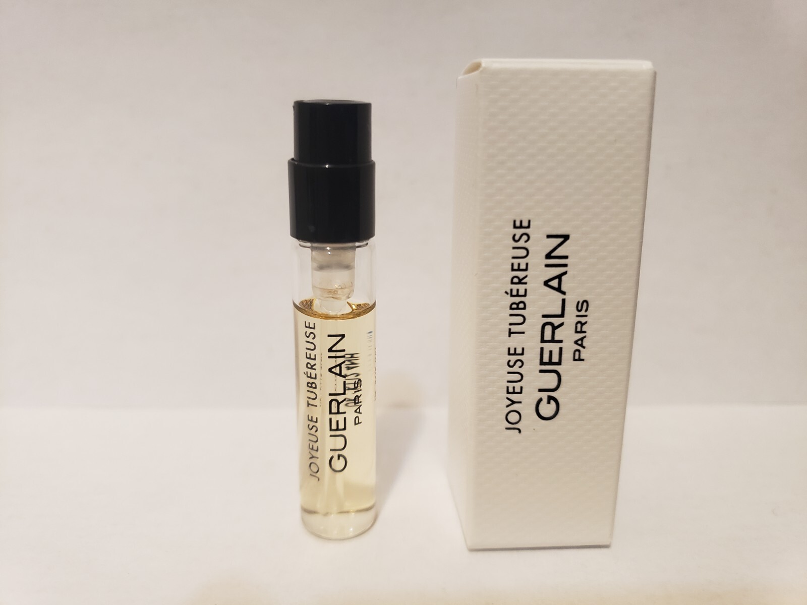 GUERLAIN JOYEUSE TUBEREUSE 50ml