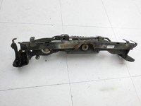 BMW G21 320dx 3er 19-22 Kombi Anhängerkupplung AHK 13pol auf Stoßfängerträger Orig. Westfalia Schwenkbar BMW G21... Vorschau 7