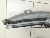 Porsche Cayenne 9PA 955 02-07 Halter Träger Aufnahme Führung für Stoßstange Links Vorne Porsche Cayenne 9PA 955... Vorschau 2