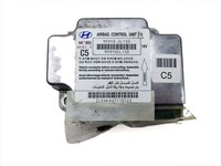 Hyundai I30 FD 07-10 Airbag Steuergerät Airbagsteuergerät Hyundai I30 FD 07-10 10.08.2007 95910-2L130 959102L130... Vorschau 1