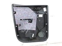 Ford Ranger TKE IV 15-23 Türverkleidung Türpappe Rechts Hinten Ford Ranger TKE IV 15-23 25.11.2021 MD57495 gebraucht Vorschau 6