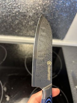 Fotos del artículo de un comprador verificado