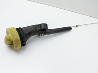 Nissan Qashqai +2 J10 10-13 dCi 2,0 110KW M9R Ölmessstab Öl Stab Nissan Qashqai +2 J10 10-13 15.01.2013 1114000Q1L... Vorschau 4
