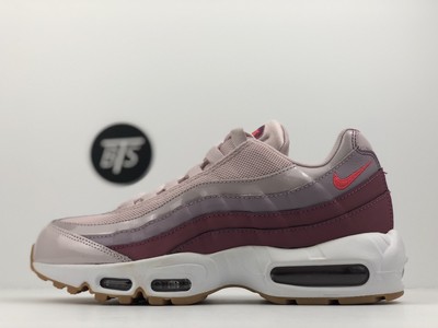 hot pink air max 95