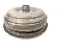Opel Astra K 15-21 1,5 90KW Autom Wandler Drehmomentwandler für Getriebe Opel Astra K 15-21 04.11.2019 24296229... Vorschau 2