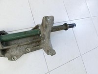 Renault Koleos I HY 4x4 07-11 16V 2,5 126KW 4WD Antriebswelle Gelenkwelle Rechts Vorne Renault Koleos I HY 4x4... Vorschau 7