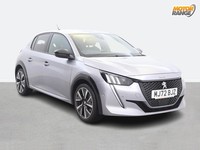 2022 Peugeot 208 1.2 PureTech 100 GT 5dr Hatchback PETROL Manual