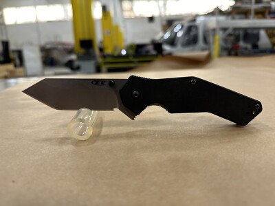 Zero Tolerance 0700 Discontinued