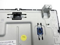 VW T-Roc A1 17-21 Bildschirm Anzeige Display Infotainment VW T-Roc A1 17-21 24.11.2020 5G6919605B gebraucht Vorschau 6