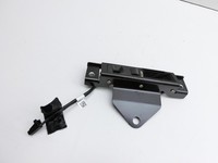 Audi TT Roadster 8J 8J9 10-14 Cabrio Schloss Verriegelung für Verdeck Links Vorne Audi TT Roadster 8J 8J9 10-14... Vorschau 2