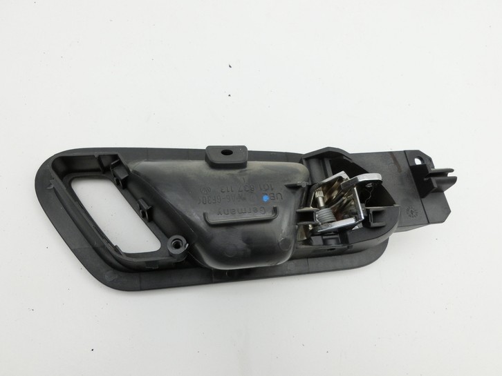 VW Scirocco III 13 08-14  Türgriff Griff Griffmuschel Innen Links Vorne  - Bild 3