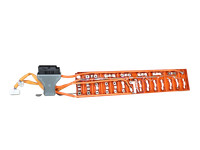 Peugeot 508 I Hyb 10-14 Lim Verbinder Kabel für Zelle Akku Hybrid Batterie Peugeot 508 I Hyb 10-14 28.09.2012 gebraucht Vorschau 1