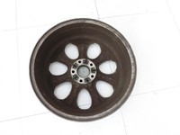 BMW E63 6er 645Ci 03-07 1x Felge Alufelge 5X120 8.5X19Zoll ET14 BMW E63 6er 645Ci 03-07 10.01.2005 6760629... Vorschau 7