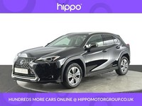 2023 Lexus UX 300e 54.3kWh SUV 5dr Electric Auto (204 ps) ESTATE Electric Automa