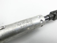 Renault Megane III CC 10-16 Cabrio Zylinder Hydraulikzylinder Hydraulik für Verdeck Rechts Vorne Renault Megane III... Vorschau 4