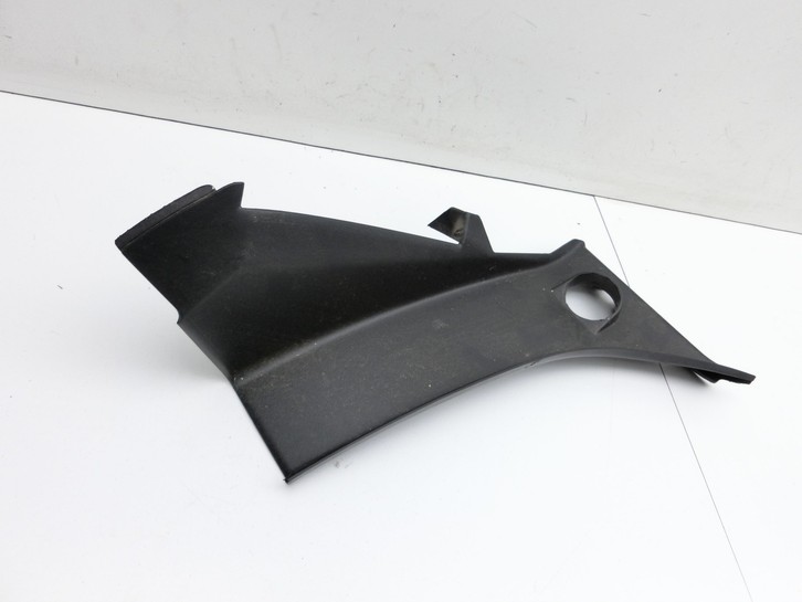Tesla Model S Palladium 21-25 Verkleidung C-Säule Innenverkleidung Rechts Tesla Model S Palladium 21-25 30.07.2024... Vorschau 3
