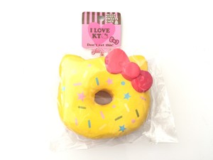 Hello Kitty Squishy | eBay