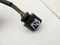 Seat Leon 1P II 09-12 Spiegel Aussenspiegel el. anklappbar Rechts LB9A Seat Leon 1P II 09-12 28.03.2012 1P1857508M... Vorschau 7