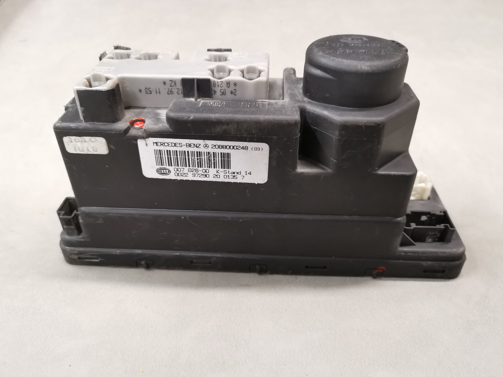 ご確認用 Z287138(123)-208/KK8000【名古屋】Canon キャノン Canola 1200 NON