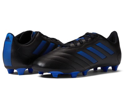 

Adidas Kids Soccer Goletto VIII Firm Ground (для малышей/маленьких/больших детей)