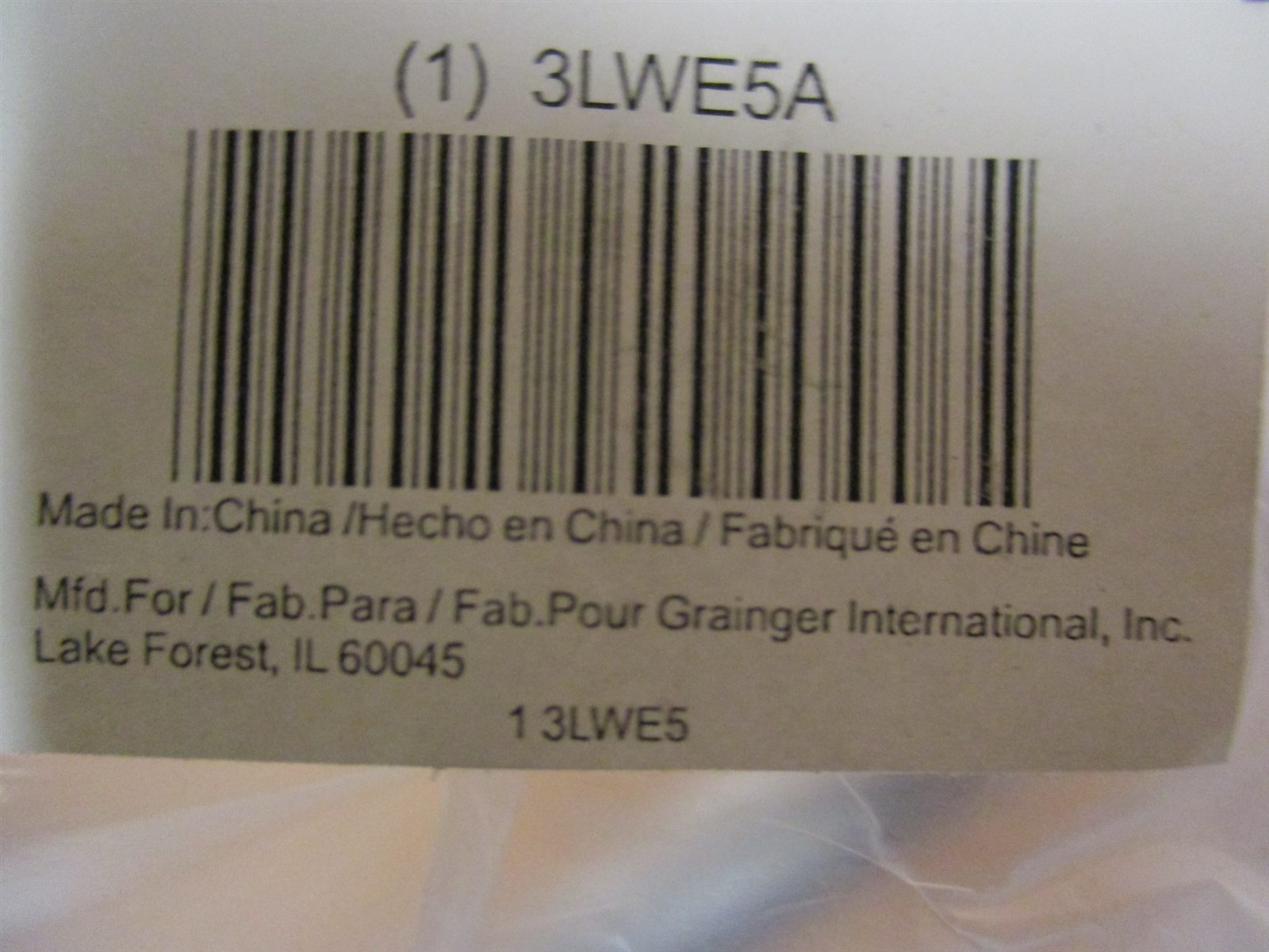 Orange Nylon Windsock Kit With Mounting Frame, 96