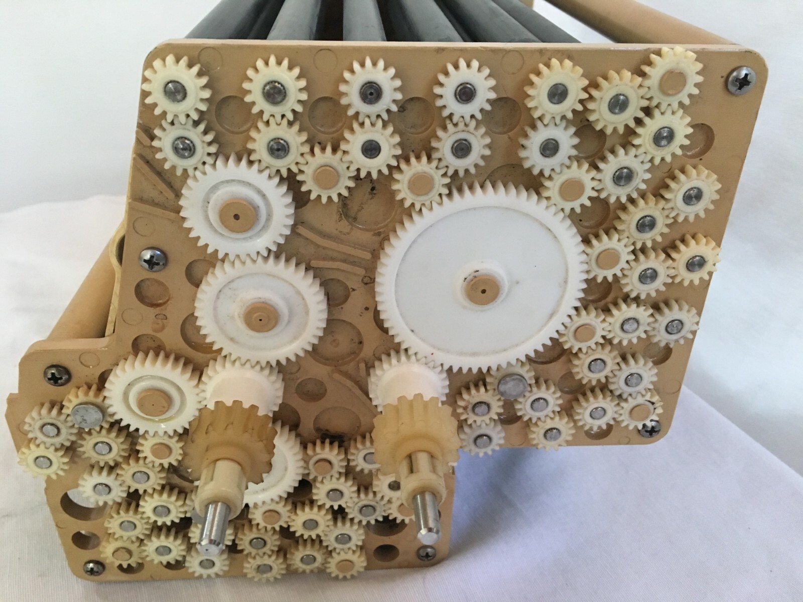 Air Techniques AT2000 A/T2000 Plus and XR Wash/Dry Rollers