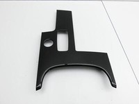 Audi A8 4H D4 09-17 Blende Einbaurahmen für Start Stop Z-Blende Audi A8 4H D4 09-17 25.04.2012 4H1857130C... Vorschau 2