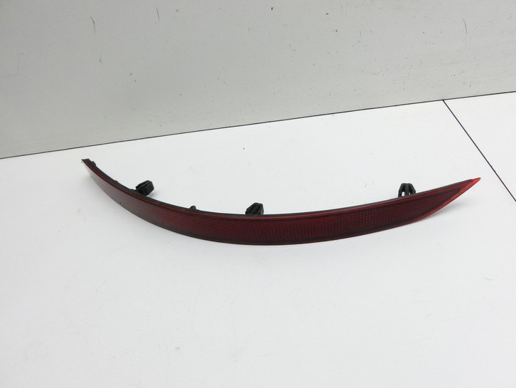 Skoda Octavia III 5E 12-17 Kombi Reflektor für Stoßstange Hinten Links Skoda Octavia III 5E 12-17 04.12.2018... Vorschau 2