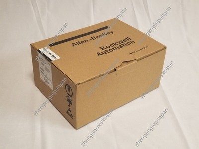 NEW ALLEN BRADLEY PANELVIEW PLUS 2711P-T6C20D