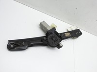 BMW 114i F20 11-15 5T Fensterhebermotor mit Fensterheber Rechts Hinten BMW 114i F20 11-15 11.03.2013 7281884... Vorschau 4