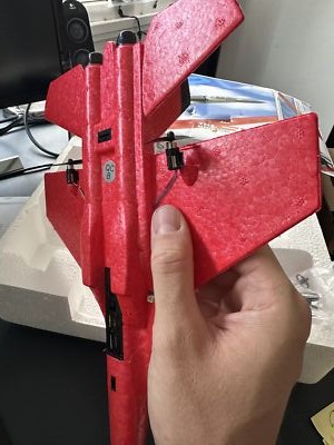 Item photo(s) from verified buyer