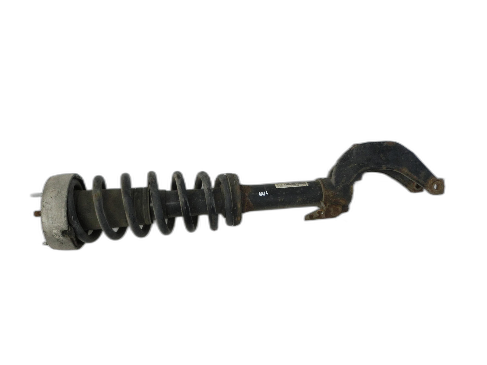 Shock Absorber Suspension Strut Front Left for BMW X5 35d E70 06-10 - Bild 1