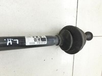Audi A6 4F C6 05-08 Lim TDI 3,0 165KW 4WD Antriebswelle Gelenkwelle Hinten Links Audi A6 4F C6 05-08 12.10.2005... Vorschau 5