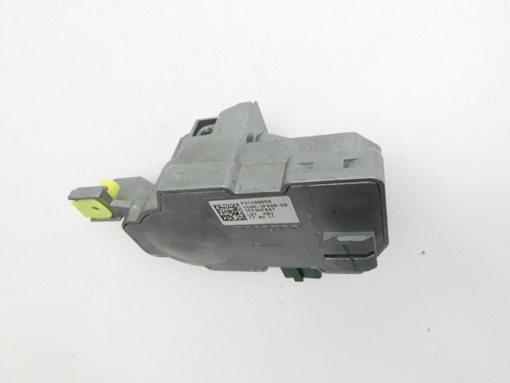 Volvo V60 D4 10-13 Lenkradschloss Lenkradriegel Wegfahrsperre Volvo V60 D4 10-13 24.03.2011 31280656 7G9N-3F880-DD... Vorschau 5