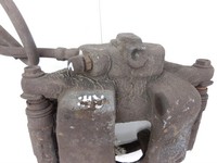 Peugeot Boxer Jumper 250 06-12 HDI 2,2 74KW Bremssattel Bremszange Hinten Rechts Peugeot Boxer Jumper 250 06-12... Vorschau 4
