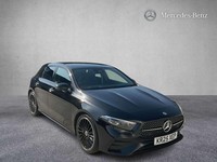 2025 Mercedes-Benz A-Class A180 AMG Line Premium Plus 5dr Auto Hatchback Petrol 